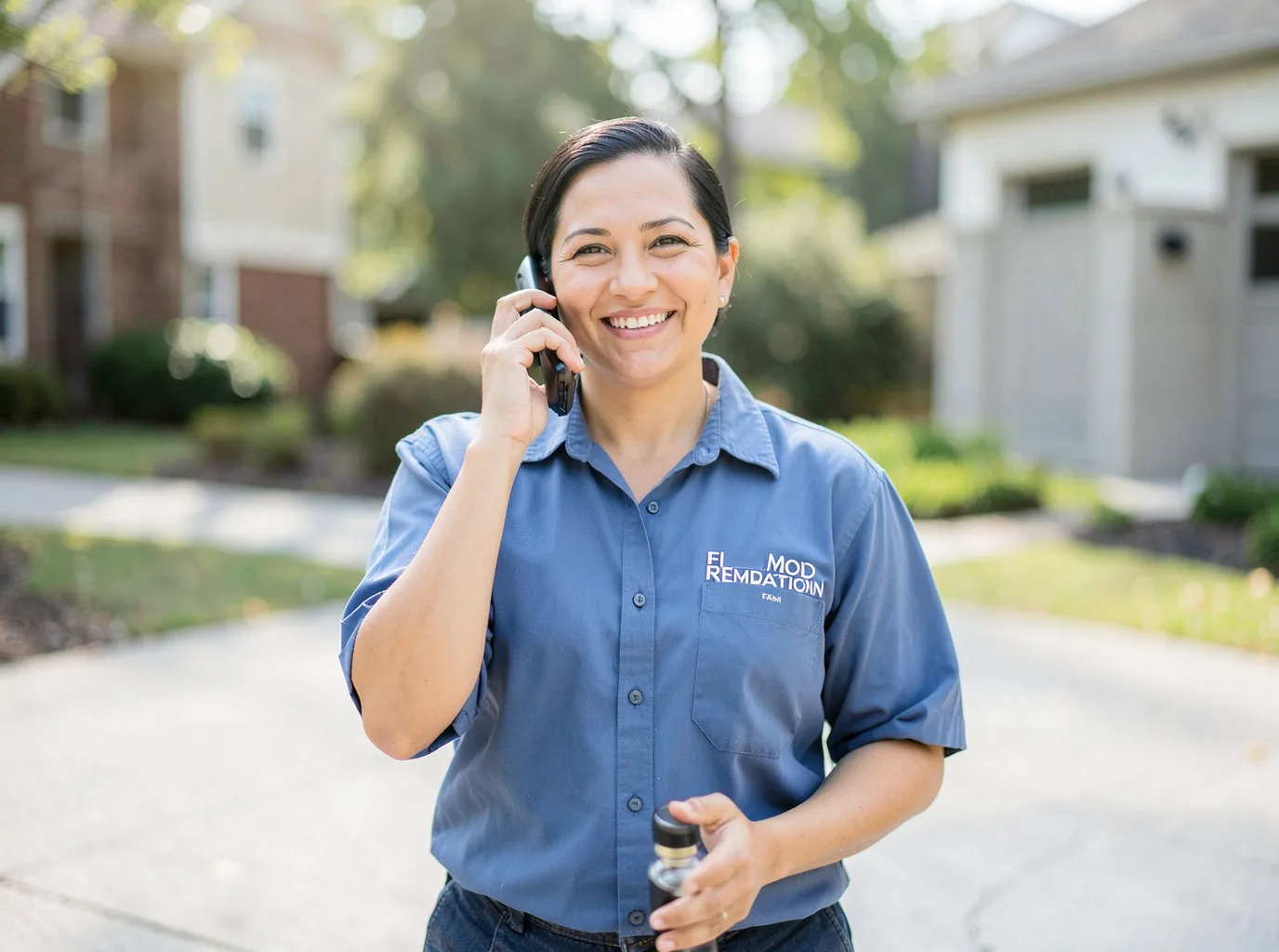 Mold Remediation Graham, AL FAQs